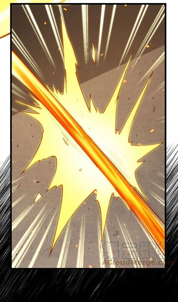 Sức Mạnh Của Kiếm Thần 26 trang 18