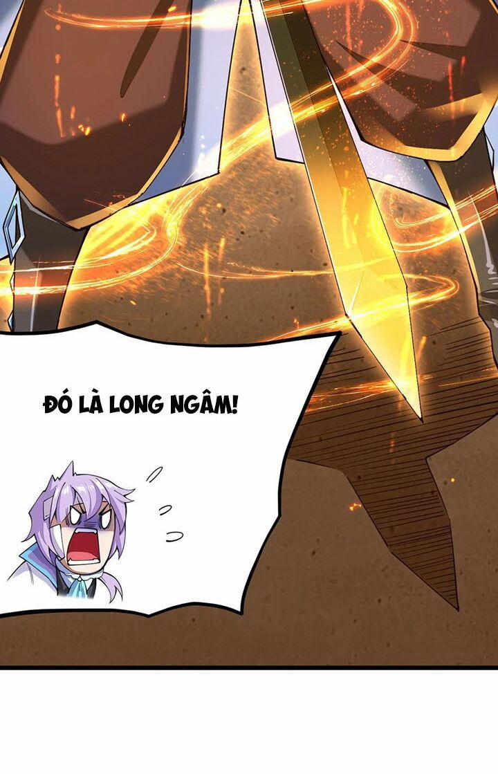 Sức Mạnh Của Kiếm Thần 26 trang 23