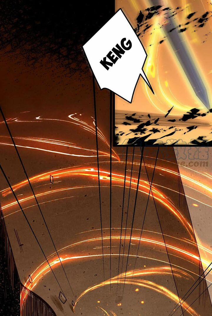 Sức Mạnh Của Kiếm Thần 26 trang 25