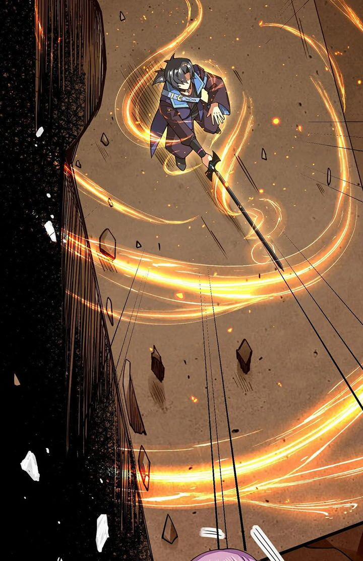 Sức Mạnh Của Kiếm Thần 26 trang 26