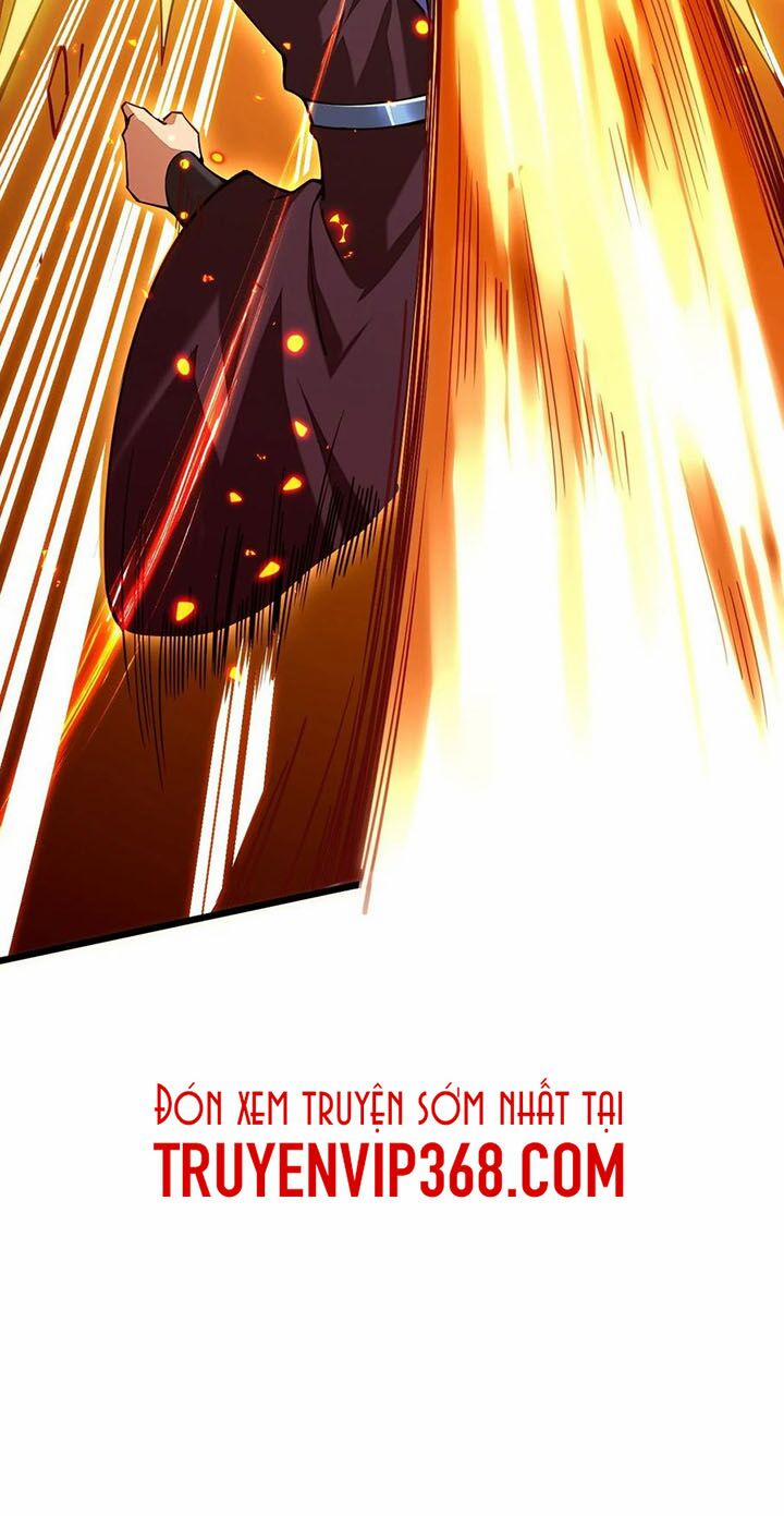 Sức Mạnh Của Kiếm Thần 26 trang 31