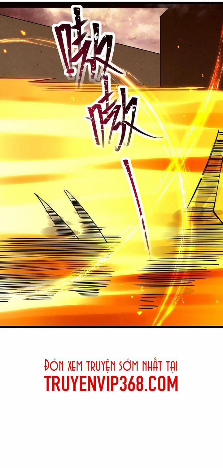 Sức Mạnh Của Kiếm Thần 26 trang 38