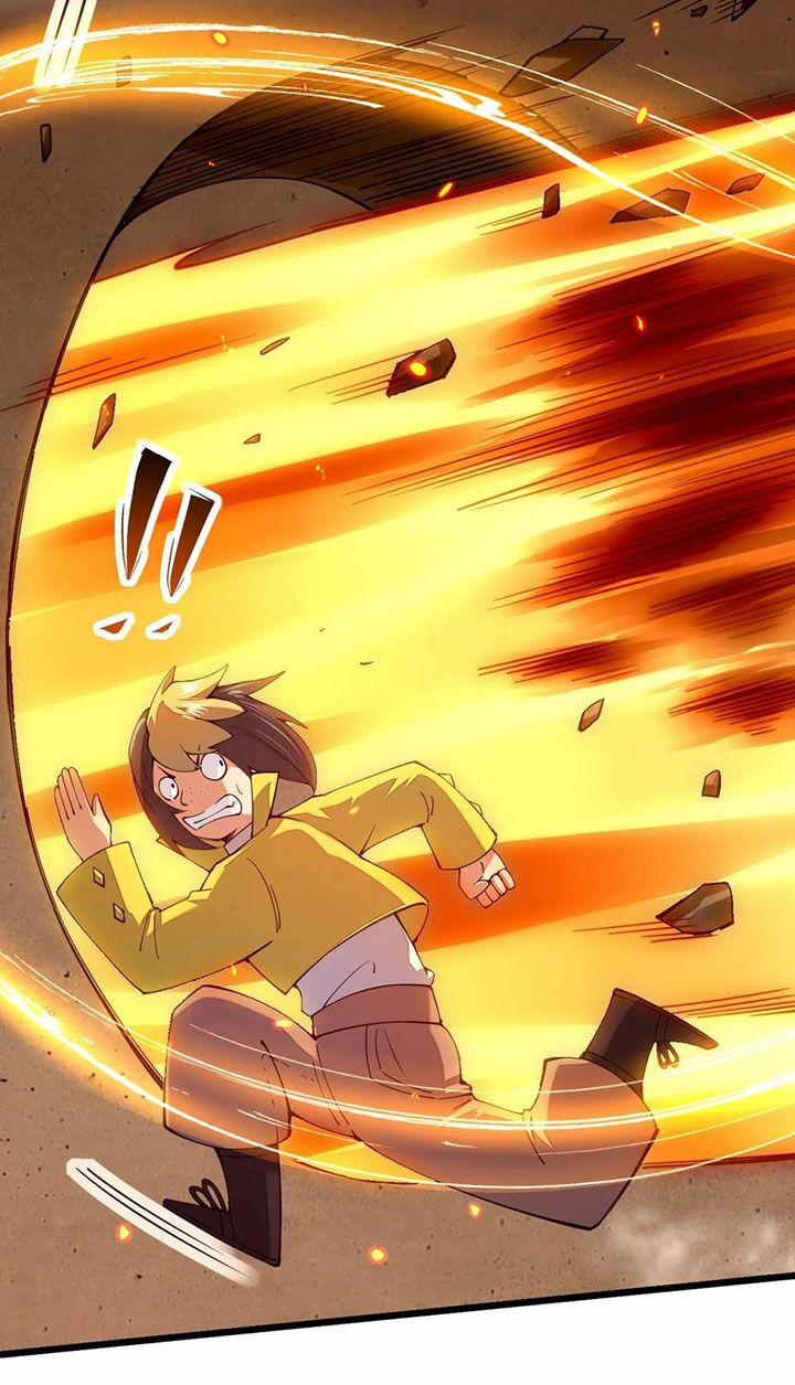 Sức Mạnh Của Kiếm Thần 26 trang 40