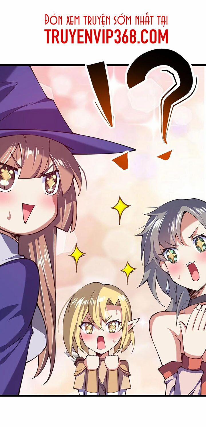 Sức Mạnh Của Kiếm Thần 26 trang 43