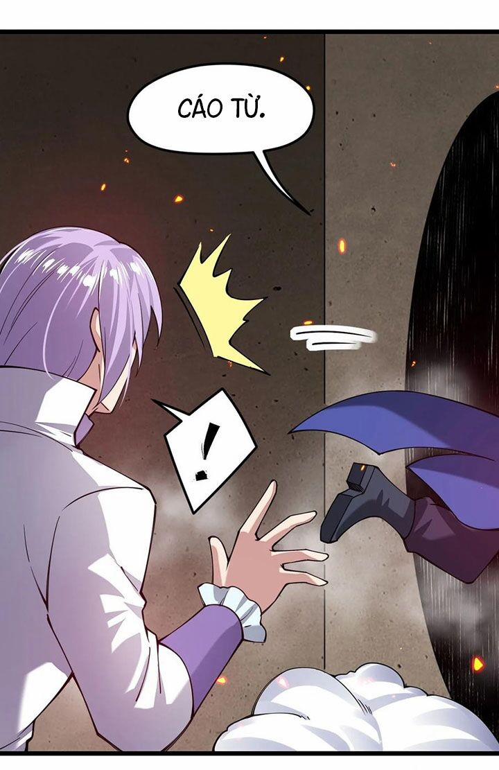 Sức Mạnh Của Kiếm Thần 26 trang 48