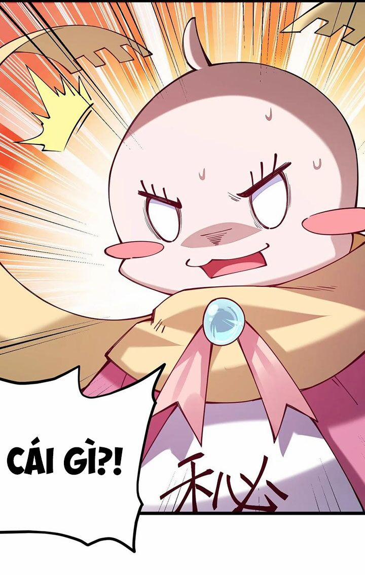 Sức Mạnh Của Kiếm Thần 26 trang 53