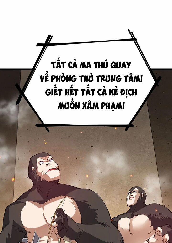 Sức Mạnh Của Kiếm Thần 26 trang 56