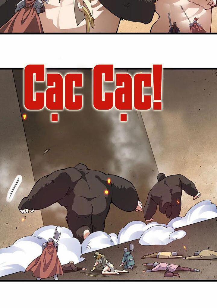 Sức Mạnh Của Kiếm Thần 26 trang 57