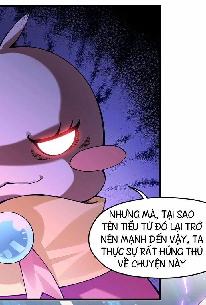 Sức Mạnh Của Kiếm Thần 26 trang 62