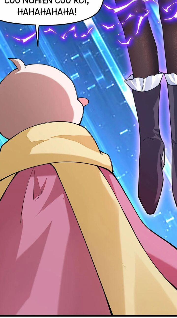 Sức Mạnh Của Kiếm Thần 26 trang 64