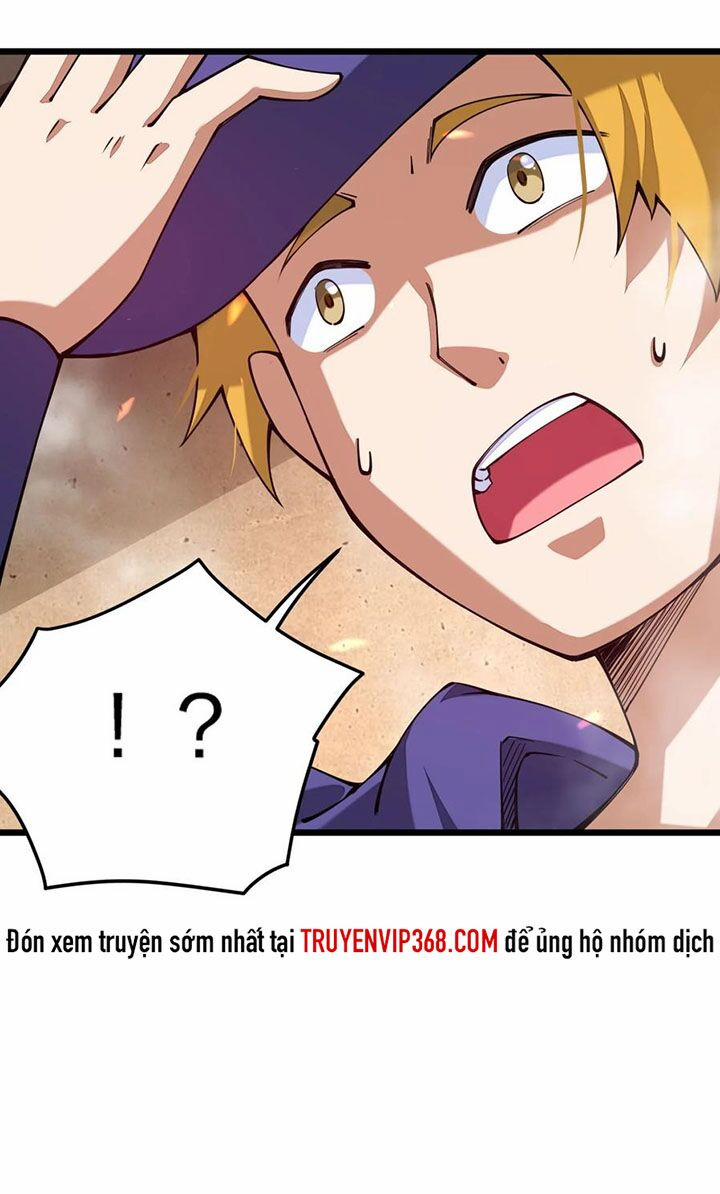 Sức Mạnh Của Kiếm Thần 27 trang 11