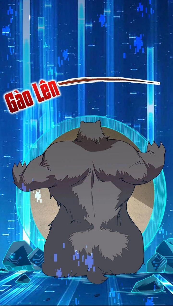 Sức Mạnh Của Kiếm Thần 27 trang 20