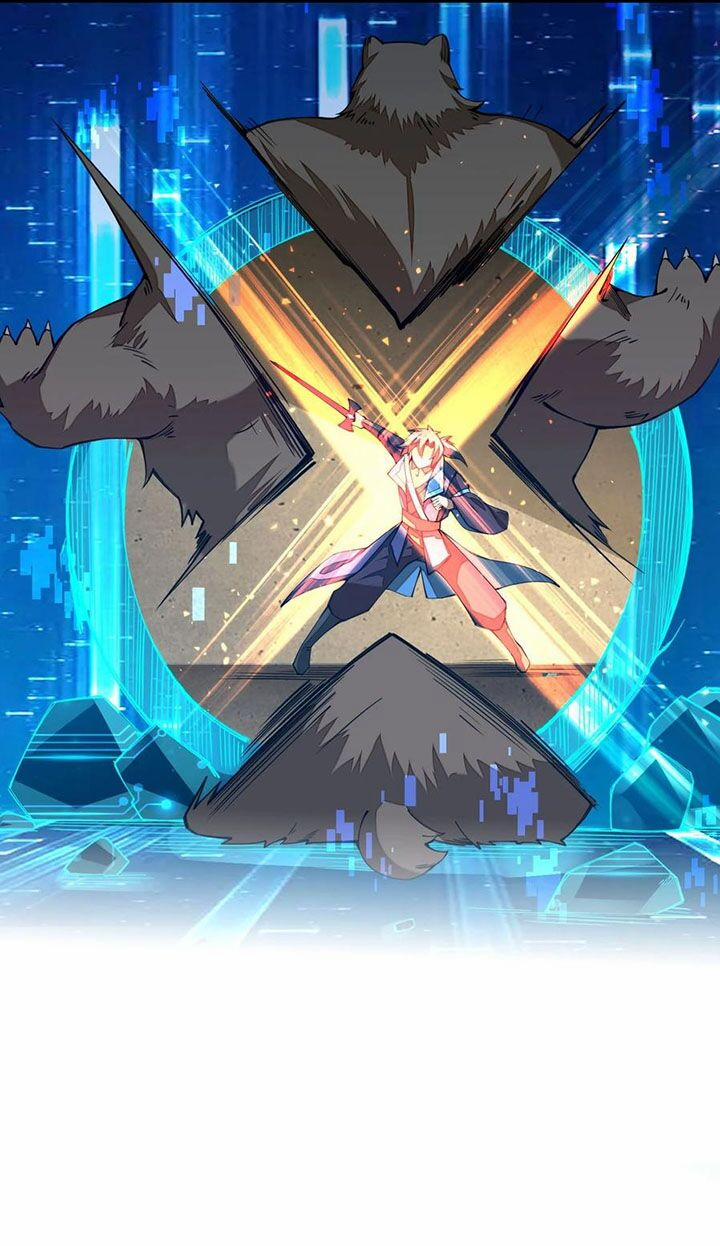 Sức Mạnh Của Kiếm Thần 27 trang 21