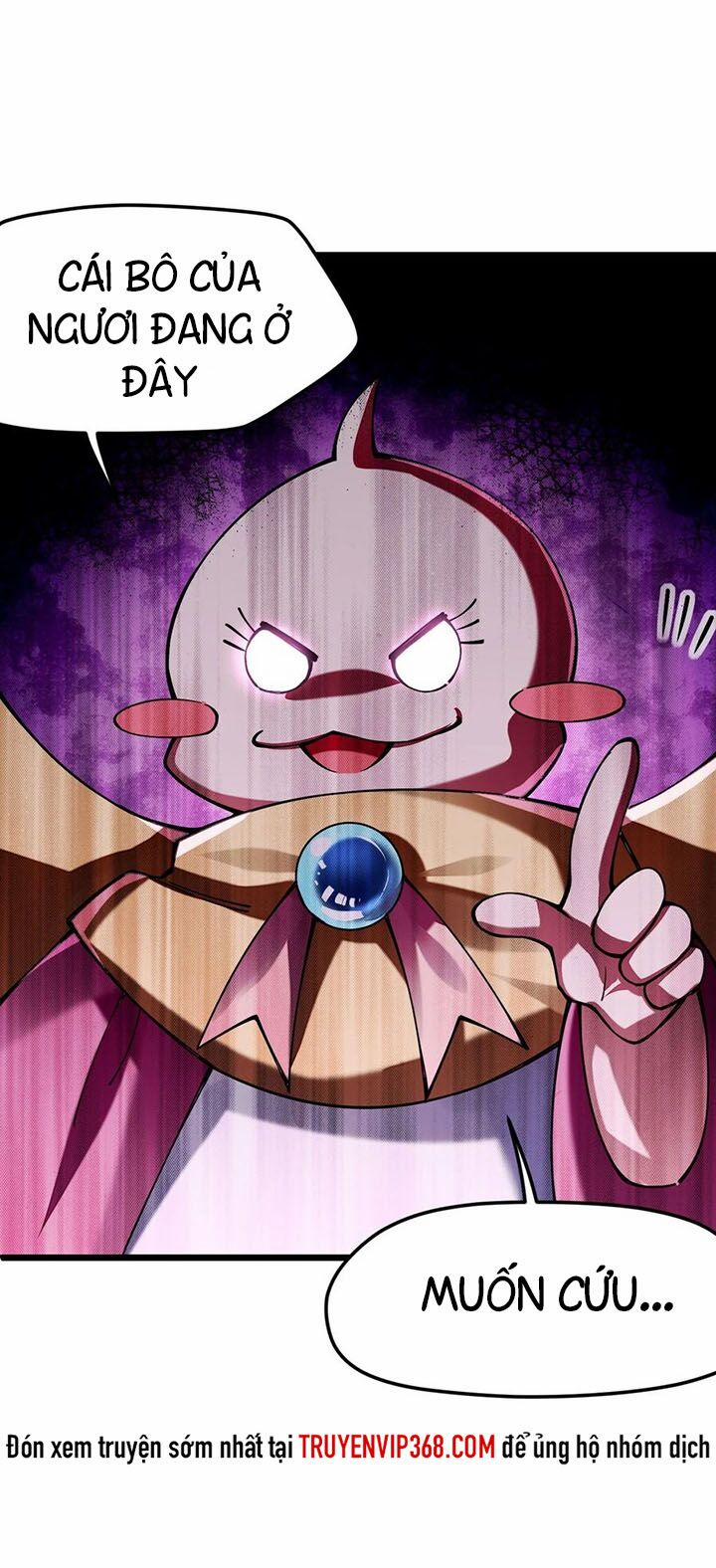 Sức Mạnh Của Kiếm Thần 27 trang 24