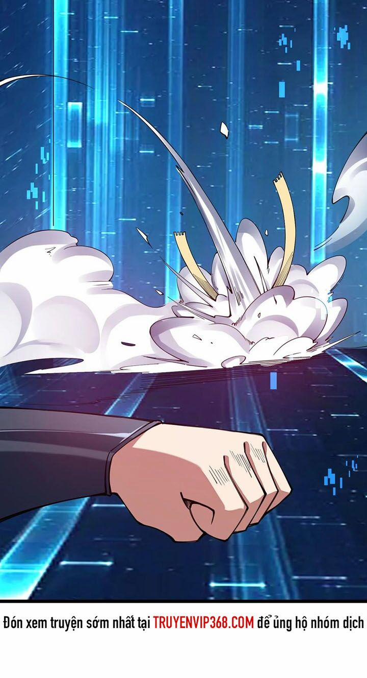 Sức Mạnh Của Kiếm Thần 27 trang 26