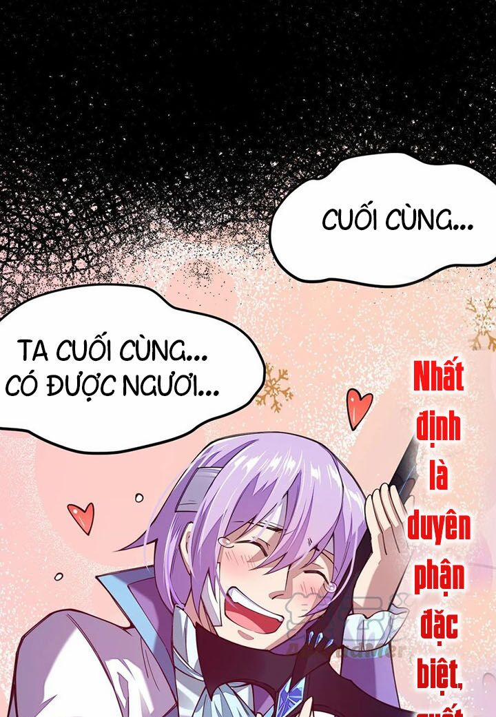 Sức Mạnh Của Kiếm Thần 27 trang 36