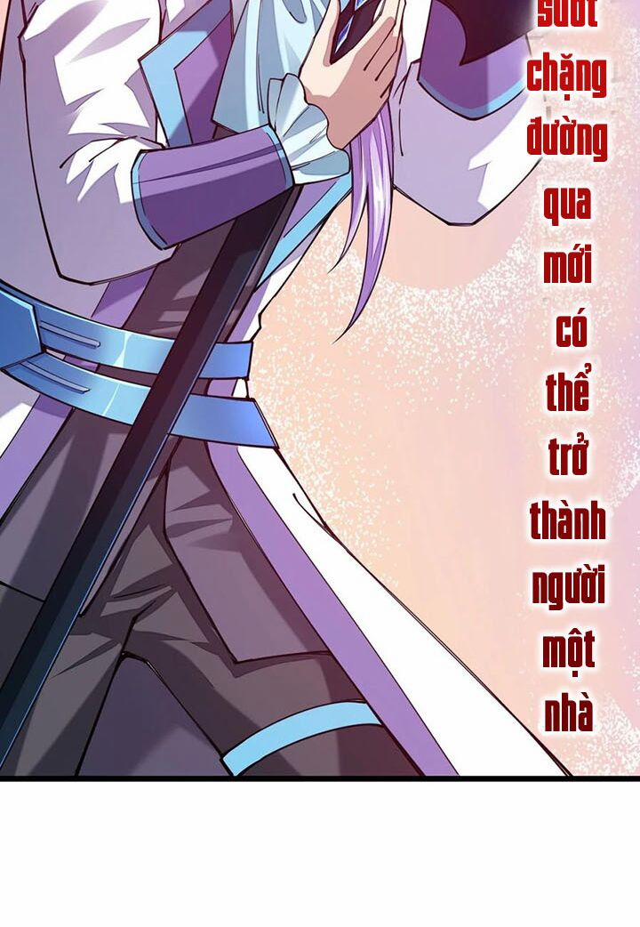 Sức Mạnh Của Kiếm Thần 27 trang 37