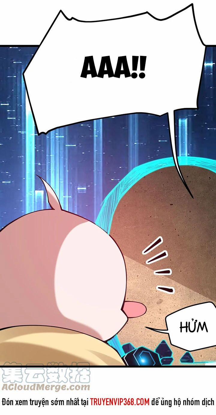 Sức Mạnh Của Kiếm Thần 27 trang 39