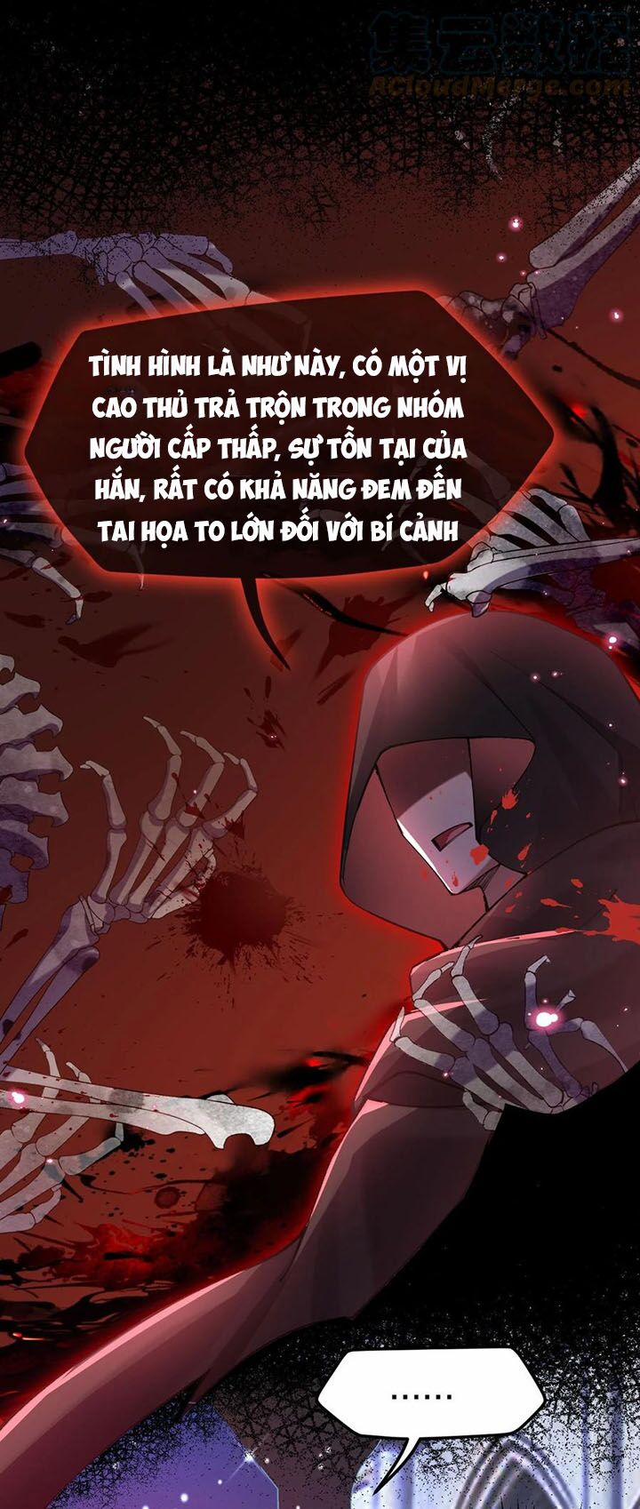 Sức Mạnh Của Kiếm Thần 27 trang 46