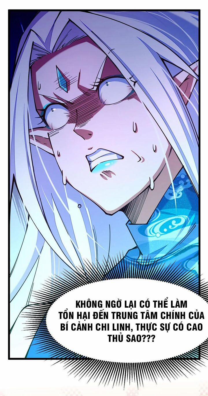 Sức Mạnh Của Kiếm Thần 27 trang 50