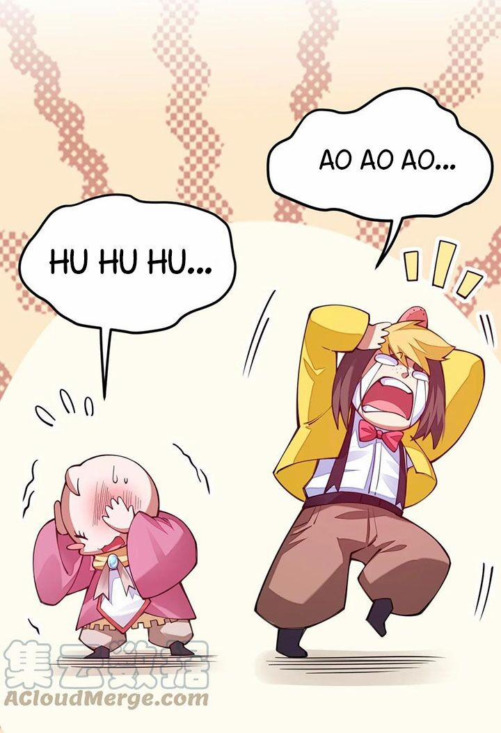 Sức Mạnh Của Kiếm Thần 27 trang 51