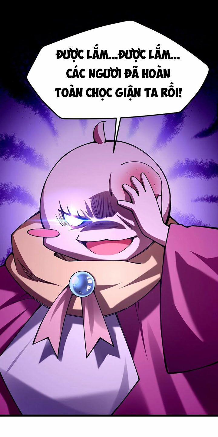 Sức Mạnh Của Kiếm Thần 27 trang 54