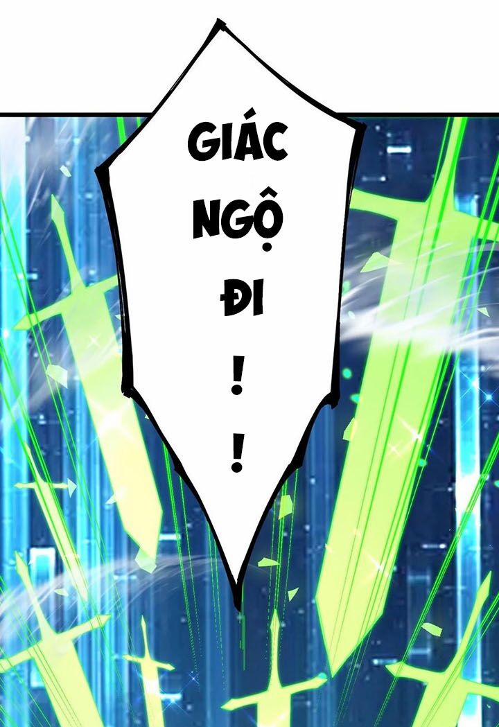 Sức Mạnh Của Kiếm Thần 27 trang 55