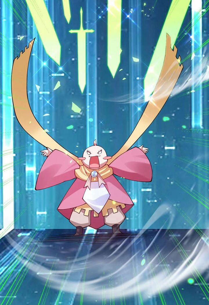 Sức Mạnh Của Kiếm Thần 27 trang 56