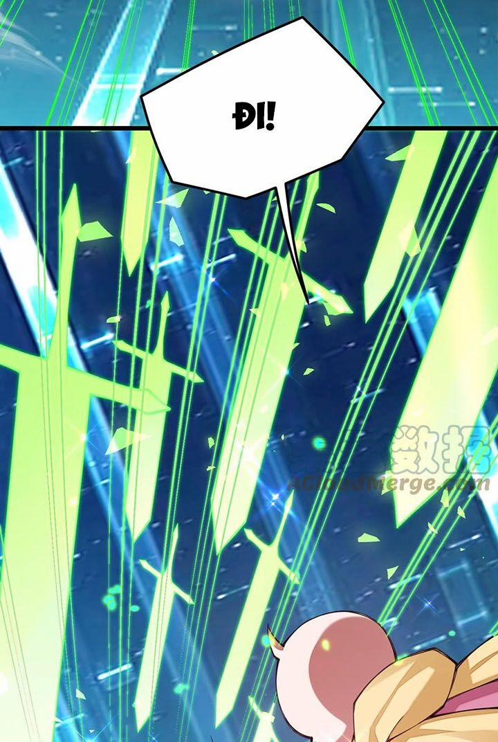 Sức Mạnh Của Kiếm Thần 27 trang 57