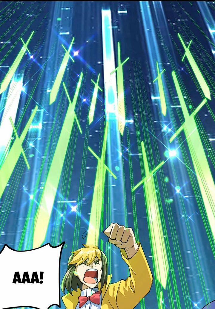 Sức Mạnh Của Kiếm Thần 27 trang 59