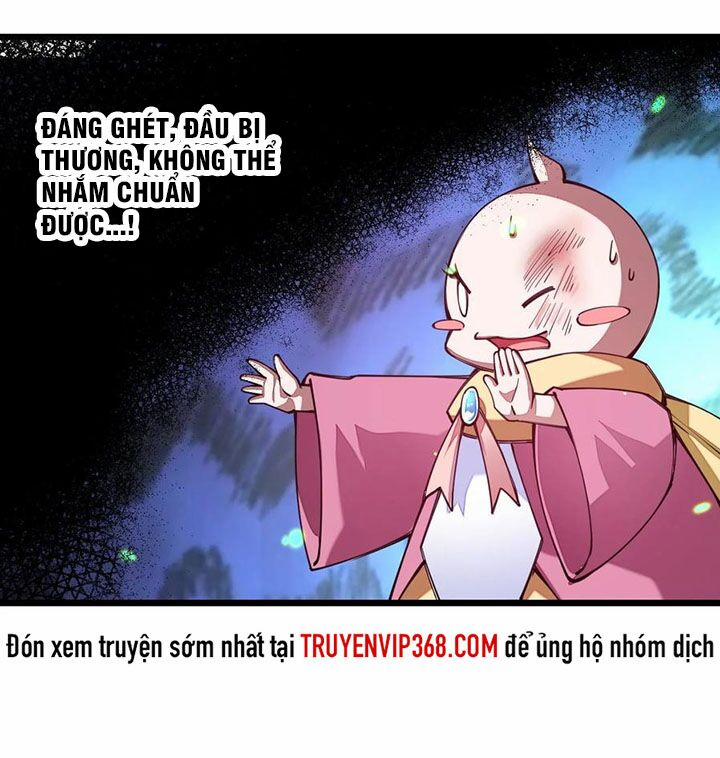 Sức Mạnh Của Kiếm Thần 27 trang 61