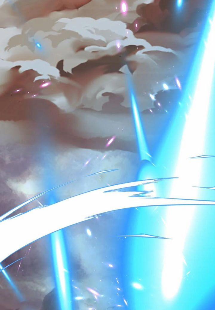 Sức Mạnh Của Kiếm Thần 27 trang 73