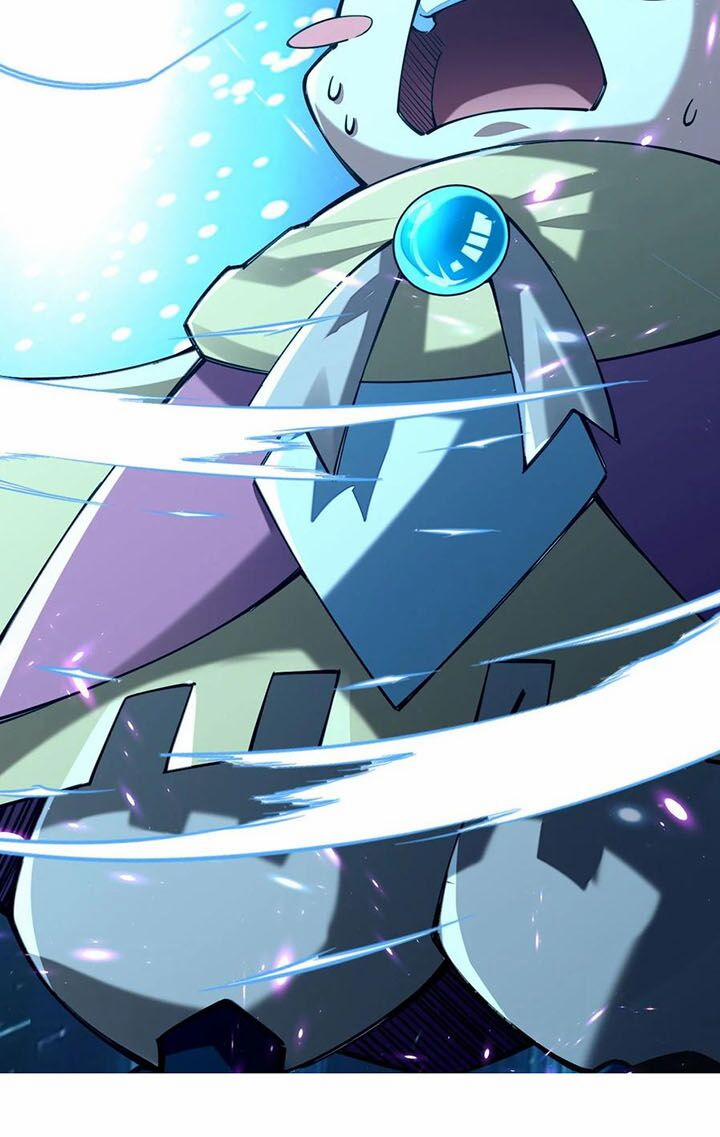 Sức Mạnh Của Kiếm Thần 27 trang 76