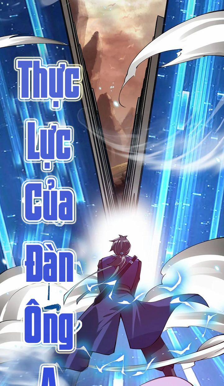 Sức Mạnh Của Kiếm Thần 28 trang 14