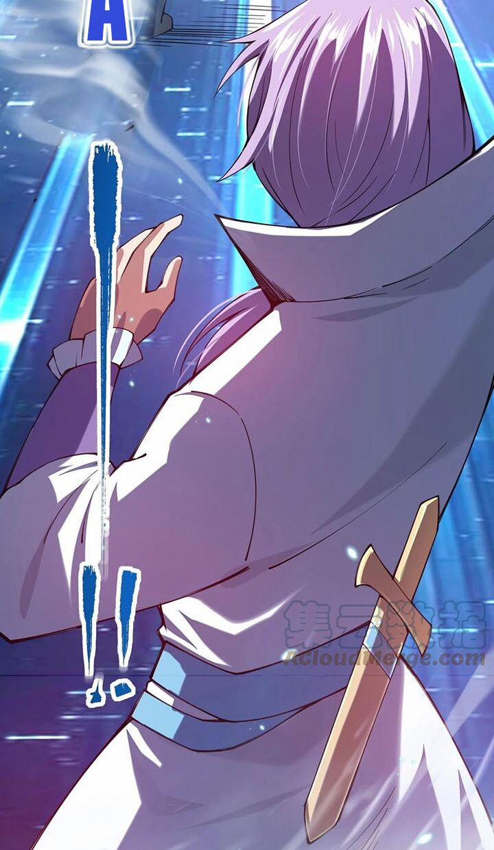 Sức Mạnh Của Kiếm Thần 28 trang 15