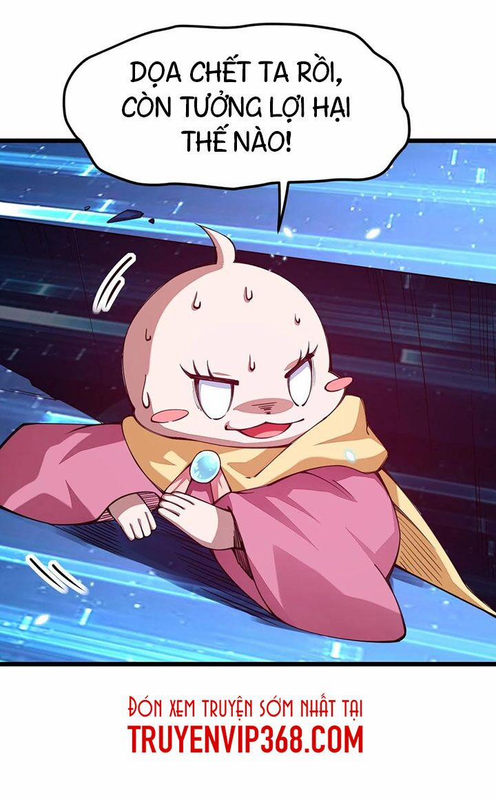 Sức Mạnh Của Kiếm Thần 28 trang 17