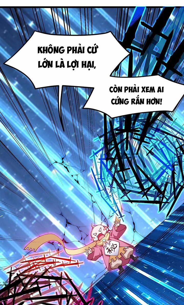 Sức Mạnh Của Kiếm Thần 28 trang 2