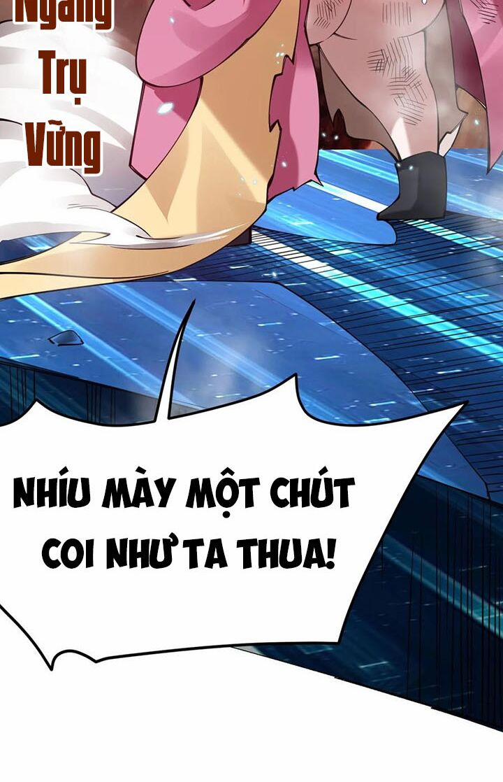 Sức Mạnh Của Kiếm Thần 28 trang 20