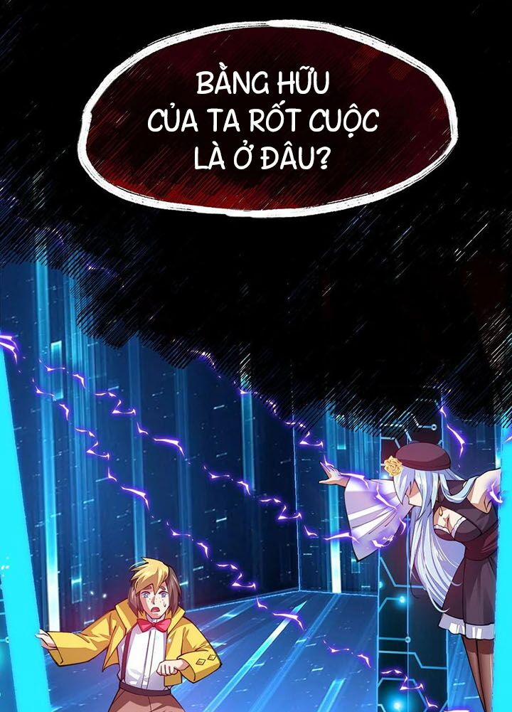 Sức Mạnh Của Kiếm Thần 28 trang 26