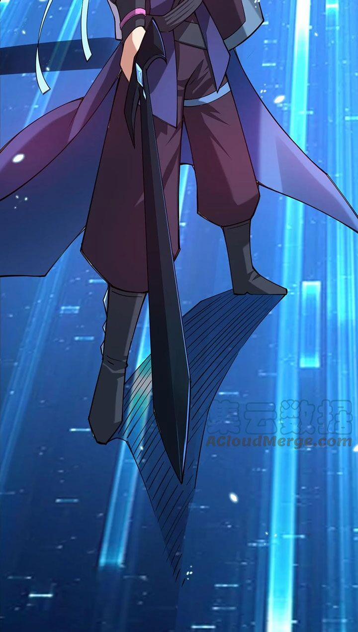 Sức Mạnh Của Kiếm Thần 28 trang 28