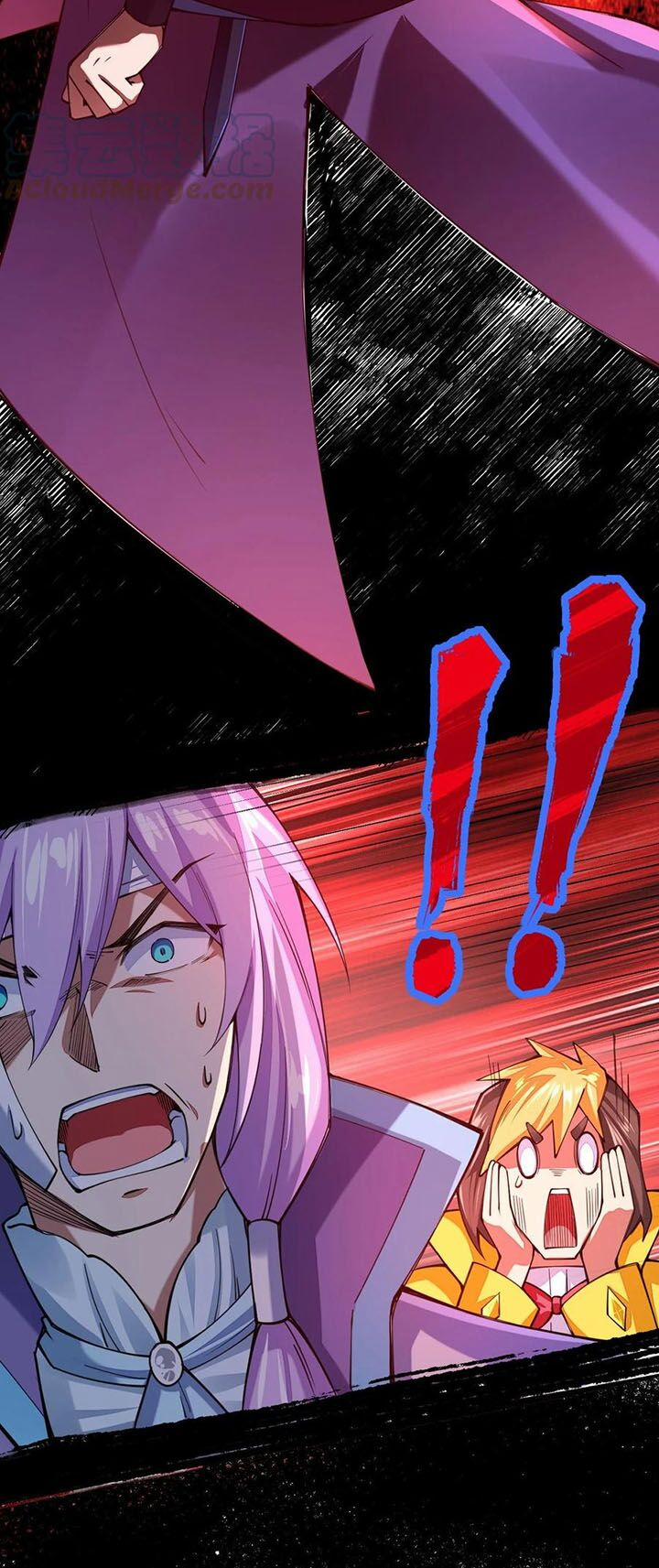 Sức Mạnh Của Kiếm Thần 28 trang 35