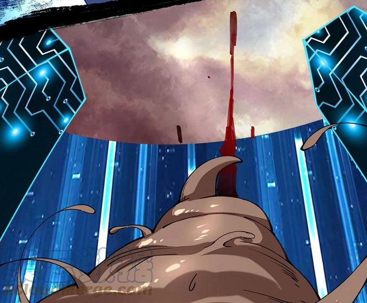 Sức Mạnh Của Kiếm Thần 28 trang 37