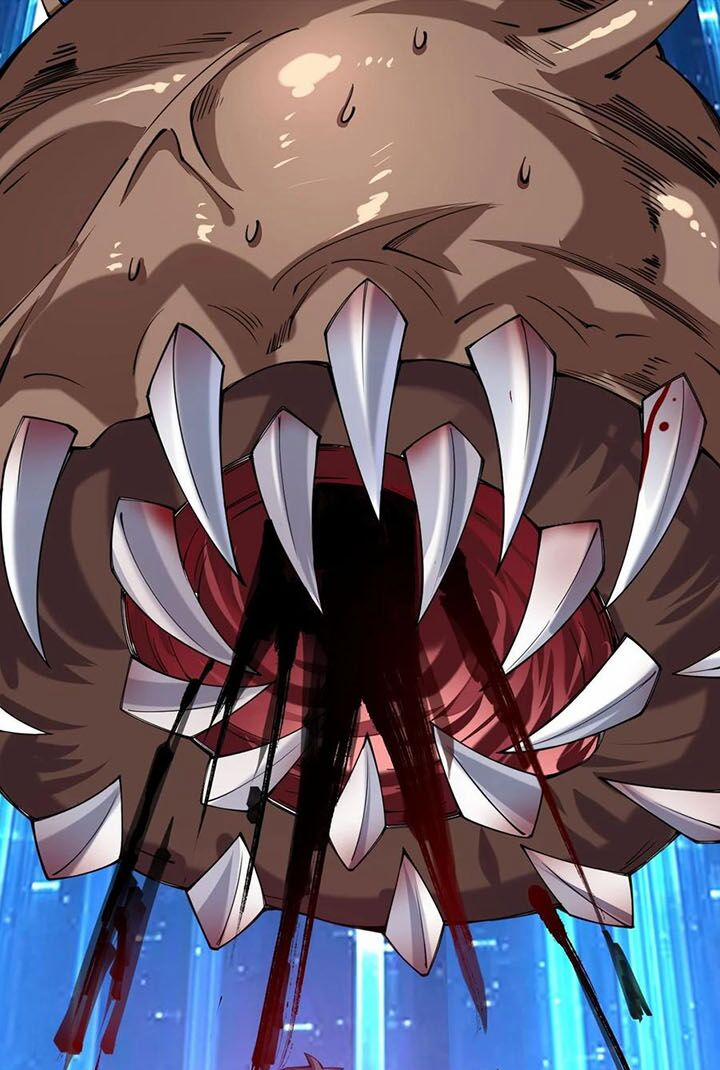 Sức Mạnh Của Kiếm Thần 28 trang 38