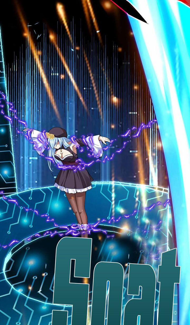 Sức Mạnh Của Kiếm Thần 28 trang 4