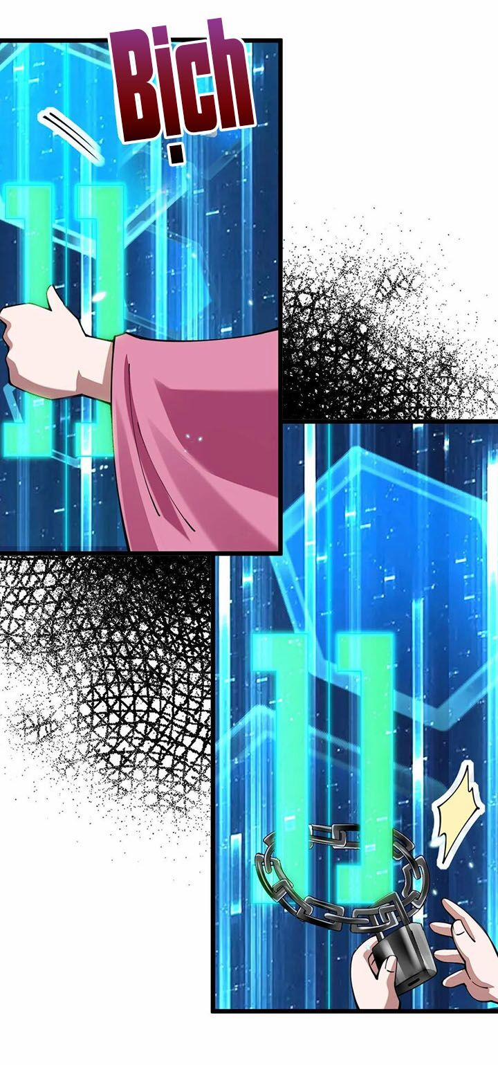 Sức Mạnh Của Kiếm Thần 28 trang 46