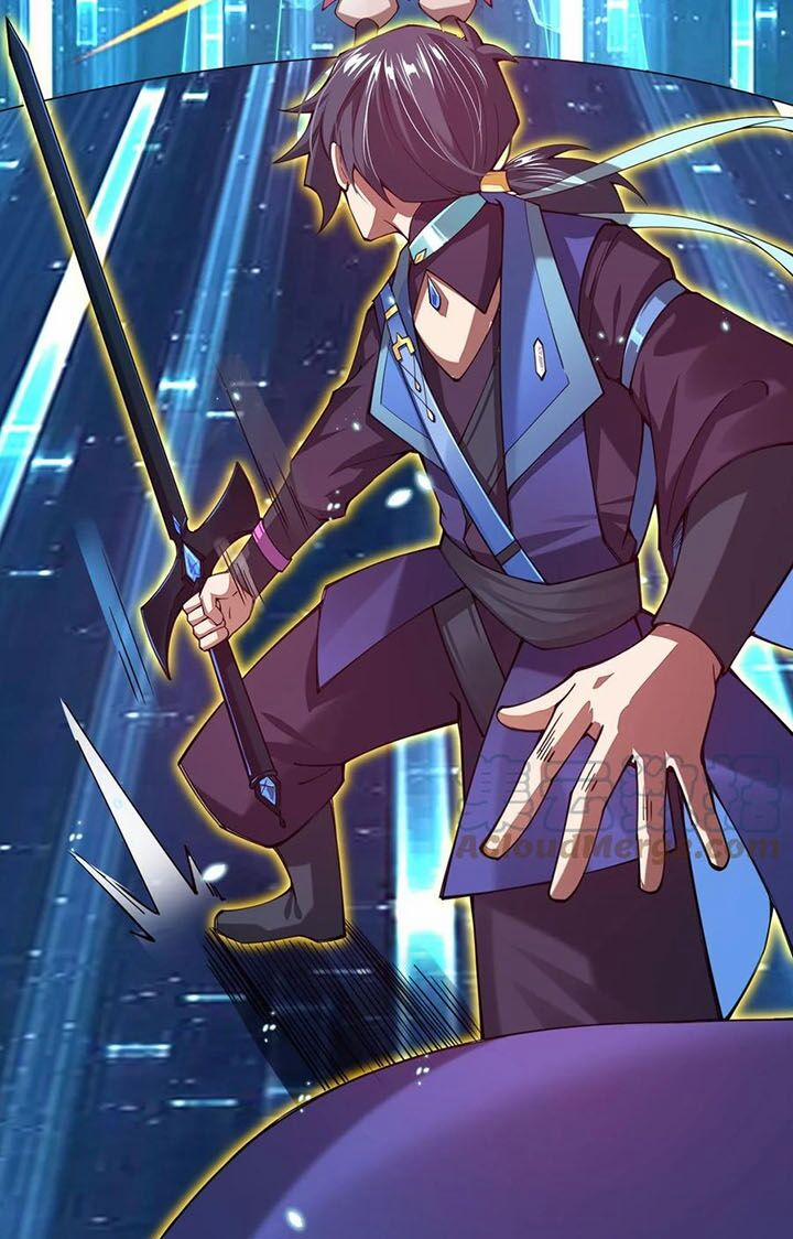 Sức Mạnh Của Kiếm Thần 28 trang 51