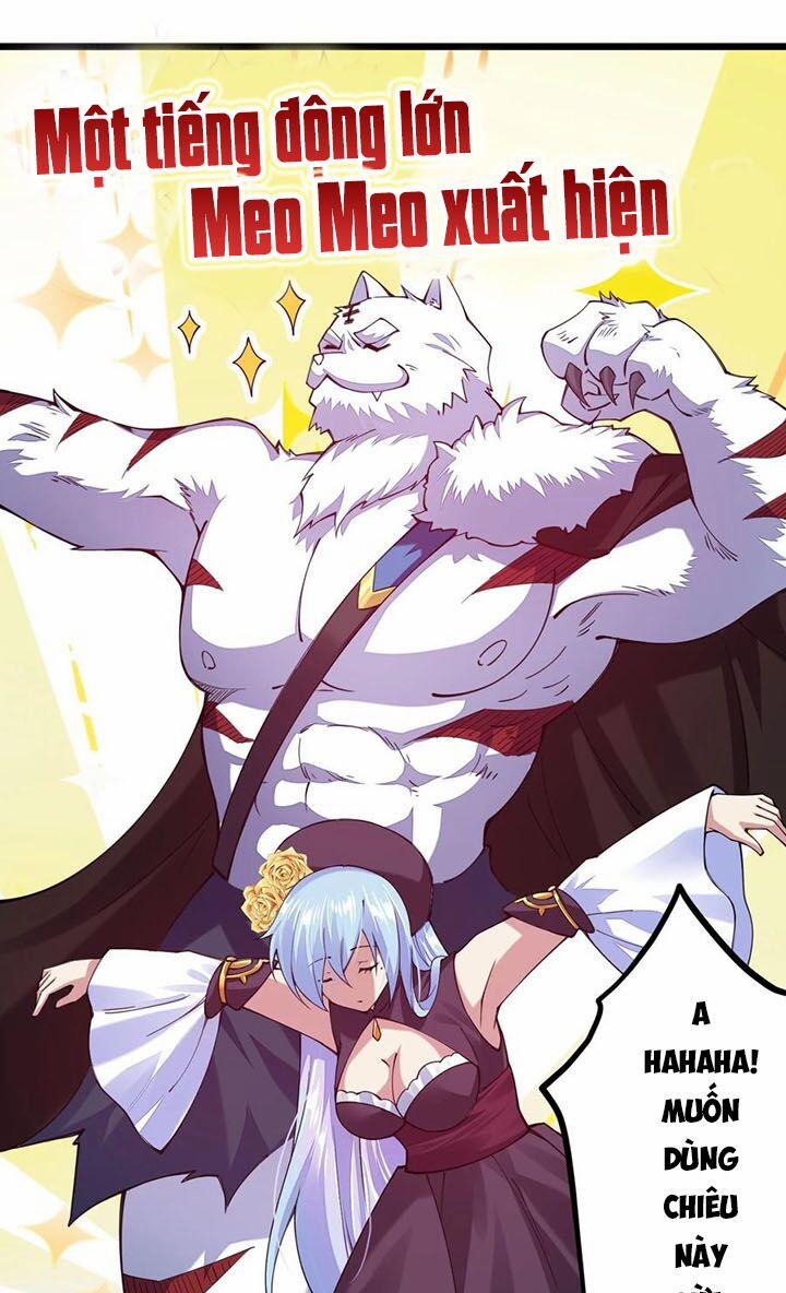 Sức Mạnh Của Kiếm Thần 28 trang 55