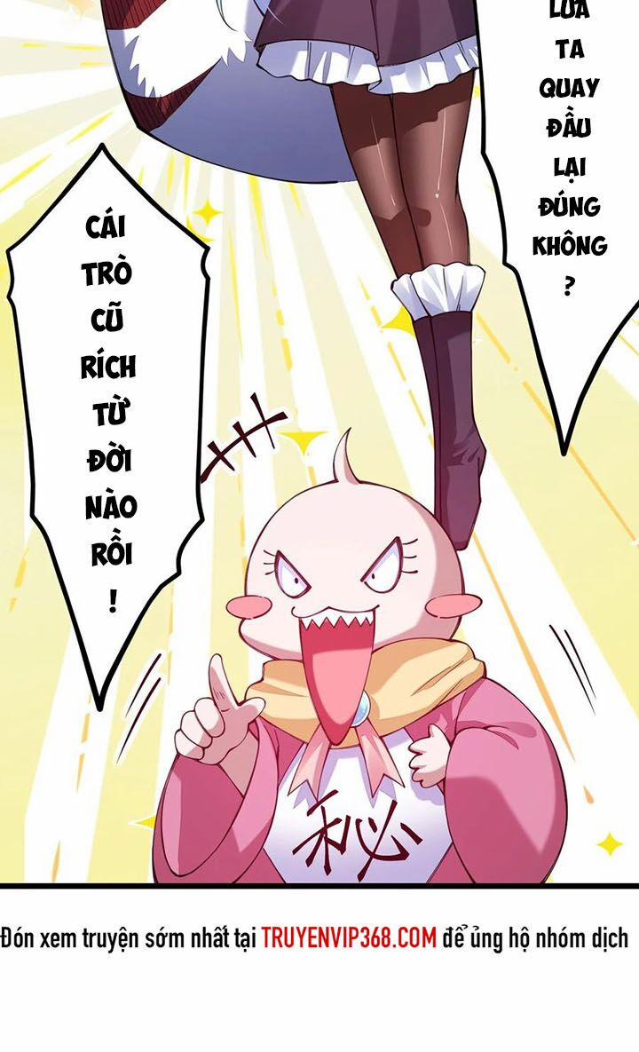 Sức Mạnh Của Kiếm Thần 28 trang 56