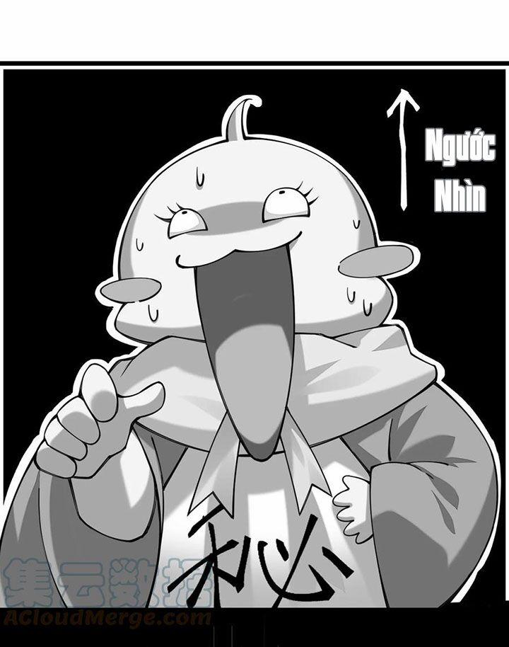 Sức Mạnh Của Kiếm Thần 28 trang 57