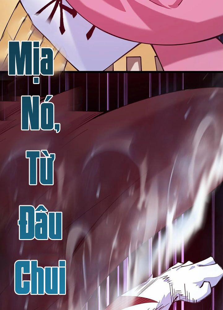 Sức Mạnh Của Kiếm Thần 28 trang 59